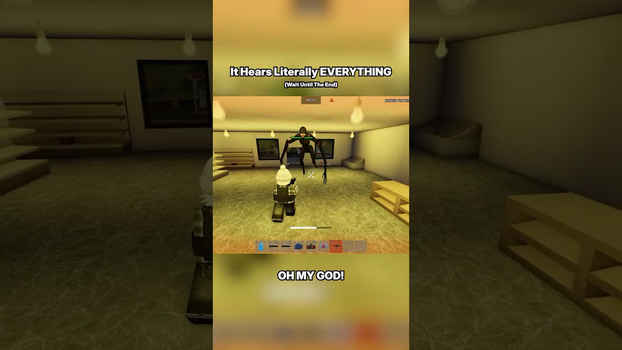 First Session Walkthrough Deadzone